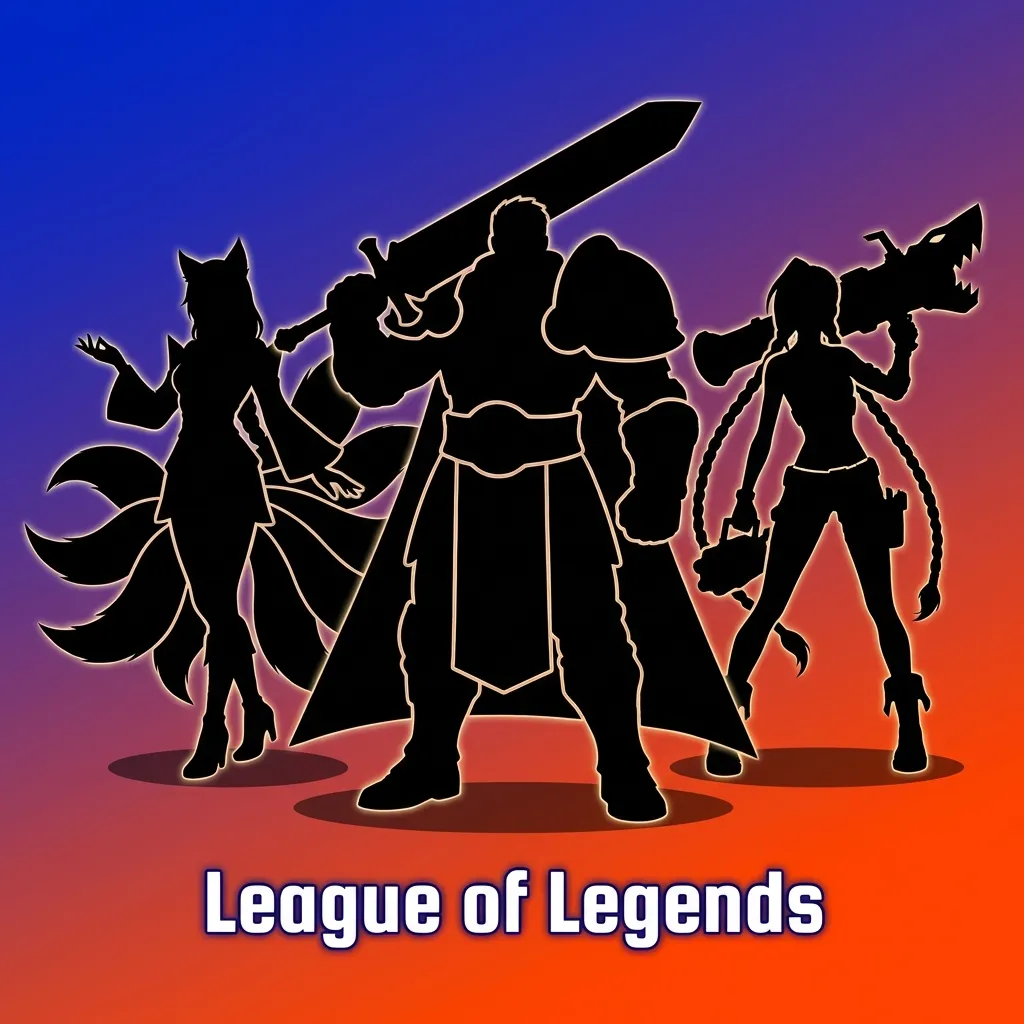 Ecran League of Legends cu echipe în luptă și elemente grafice de pariuri eSports pe margini